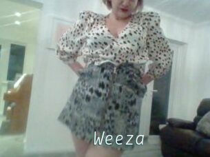 Weeza