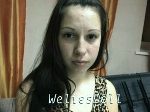 WeliesDoll