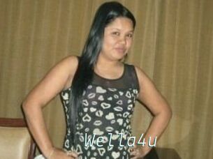 Wella4u