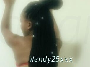 Wendy25xxx