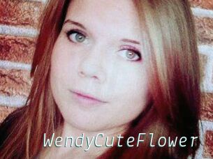 WendyCuteFlower