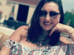 WendyStiff