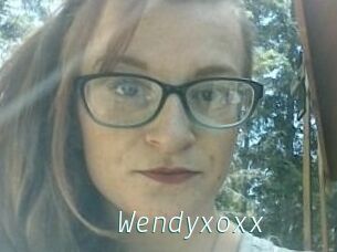 Wendyxoxx