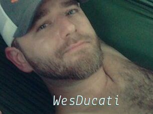 WesDucati