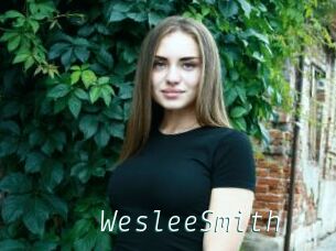 WesleeSmith