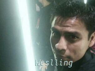 Weslling