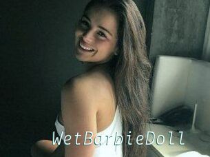 WetBarbieDoll