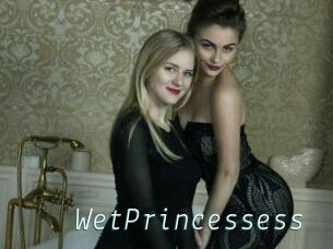 WetPrincessess