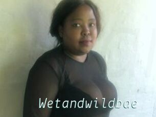 Wetandwildbae