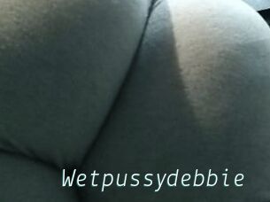 Wetpussydebbie