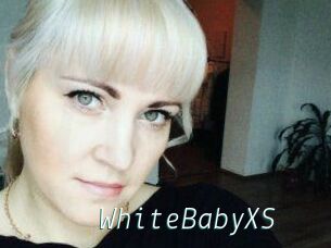 WhiteBabyXS