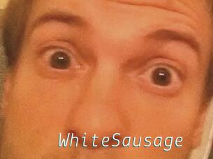 WhiteSausage