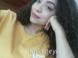 WhitneyP