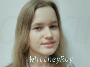 WhitneyRay