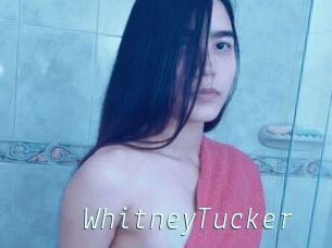 WhitneyTucker