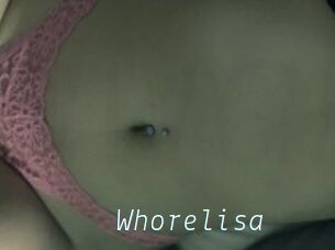 Whorelisa