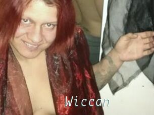 Wiccan