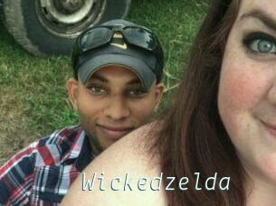Wickedzelda