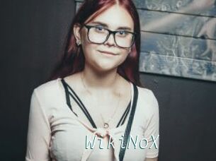 WikiNoX