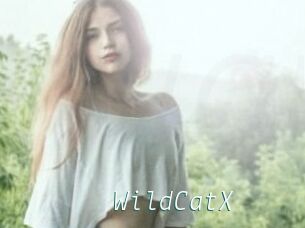 Wild_CatX