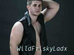 WildFriskyLadx