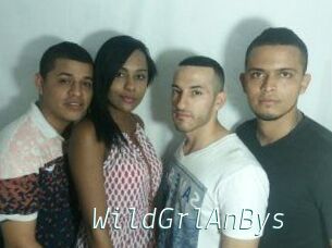 WildGrlAnBys