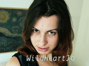 WildHeartJo