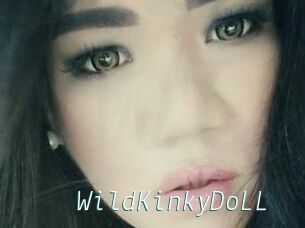 WildKinkyDoLL