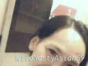 WildNastyAsian69
