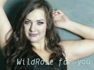 WildRose_for_you