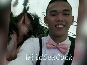 WildSexCock
