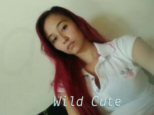 Wild_Cute