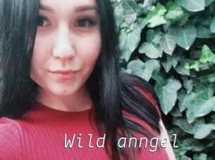 Wild_anngel