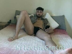 WildetheGemini