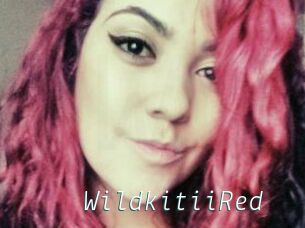 WildkitiiRed