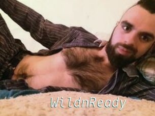 Wild_n_Ready