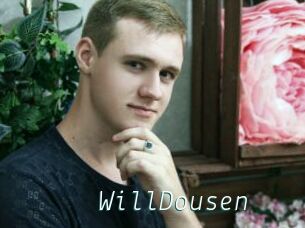 WillDousen