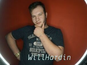 WillHardin