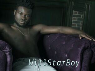 WillStarBoy