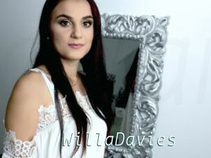 WillaDavies