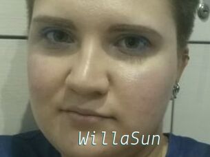 WillaSun