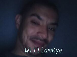 WilliamKye