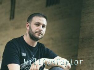 WilliamTaylor