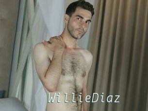 WillieDiaz