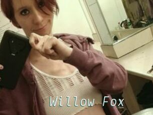 Willow_Fox