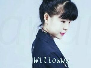 Willowww
