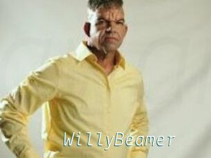 WillyBeamer