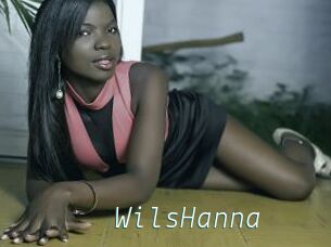 WilsHanna