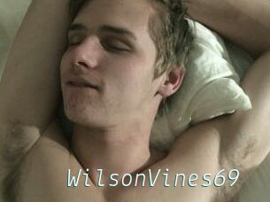 WilsonVines69