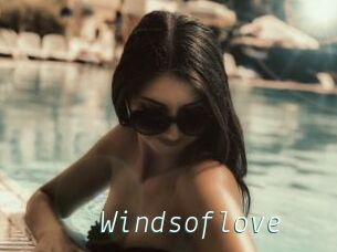 Windsoflove